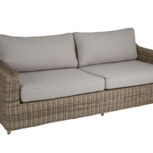 Glendon 3-sits soffa
